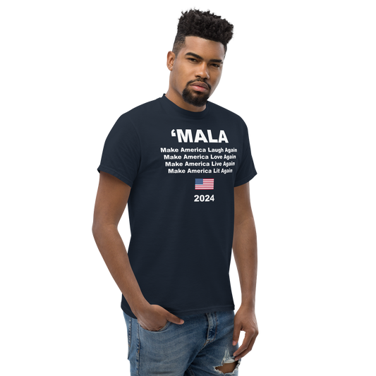 'MALA 2024 Tee