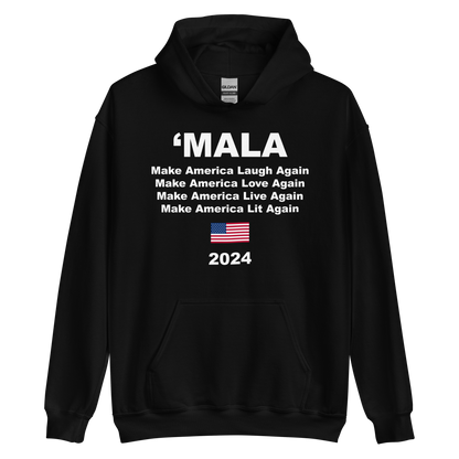 'MALA 2024 Hoodie