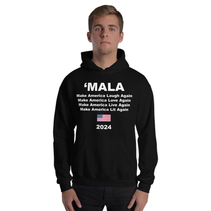 'MALA 2024 Hoodie