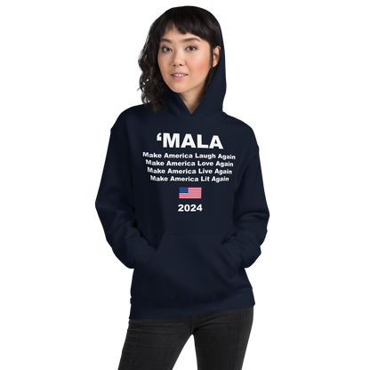 'MALA 2024 Hoodie