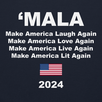 'MALA 2024 Hoodie