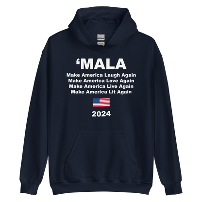 'MALA 2024 Hoodie